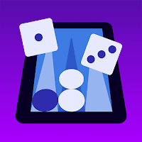 Backgammon Galaxy: Нарды для Android