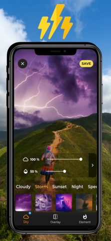 Background Changer — скриншот 4