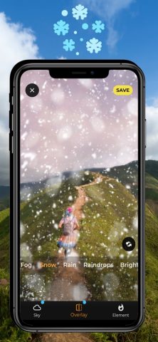 Background Changer — скриншот 5