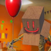 Backrooms: Level Fun для iOS