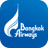Bangkok Airways для iOS