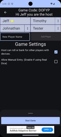 Banko для Android — скриншот 3