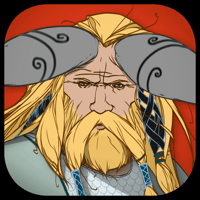 Banner Saga для iOS