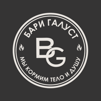 Бари Галуст | Можайск для iOS