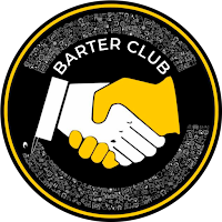 Barter Club для Android
