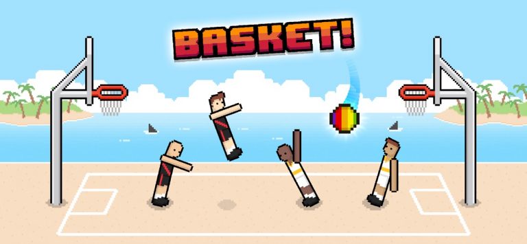 Basket Random для iOS — скриншот 3