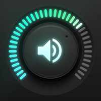 Bass Booster Volume Boost EQ для iOS