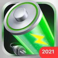 Battery Saver — Power Master для iOS