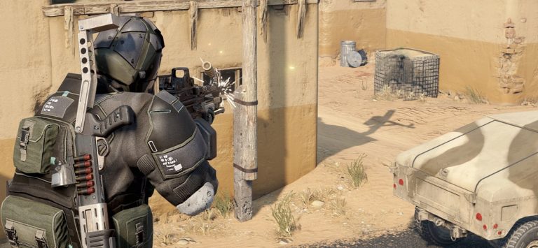 Battle Prime: Стрелялки Онлайн для iOS — скриншот 2