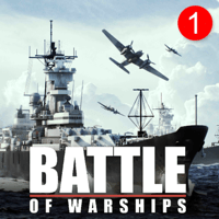 Battle of Warships для iOS