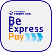 Be Express Pay для iOS