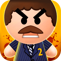 Beat the Boss 2 (17+) для iOS