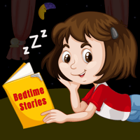 Bedtime Stories For Kid Sleep для iOS
