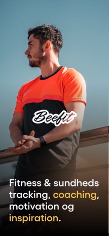 Beefit для iOS — скриншот 1