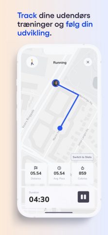 Beefit для iOS — скриншот 5