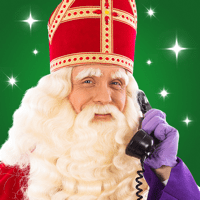 Bellen met Sinterklaas! для iOS