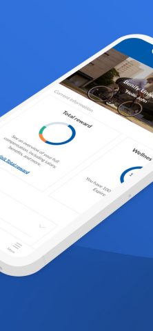 Benify для iOS — скриншот 2