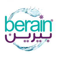 Berain Water تطبيق مياه بيرين для iOS