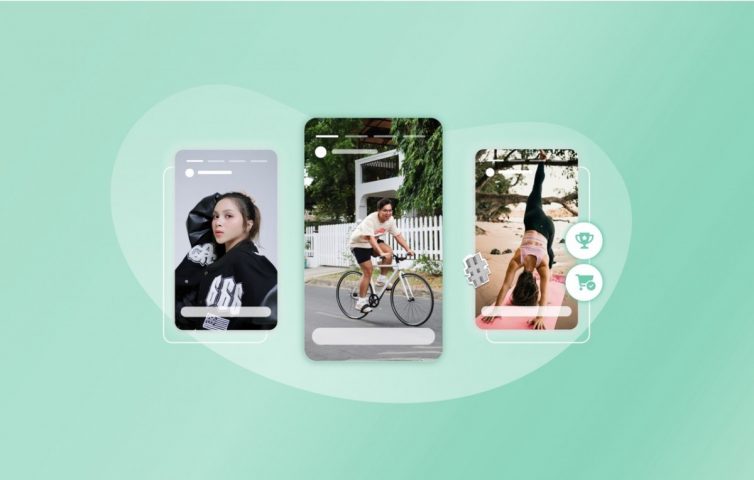 🎬 ТОП-15 лучших приложений для создания Stories, Reels и Shorts: прокачай контент с Android и iPhone