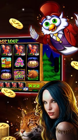Best Bet Casino™ Slot Games для Android — скриншот 3