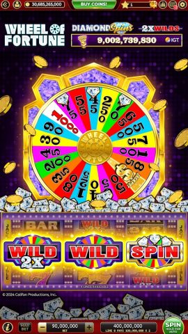 Best Bet Casino™ Slot Games для Android — скриншот 4