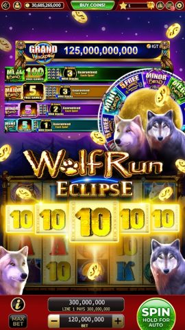 Best Bet Casino™ Slot Games для Android — скриншот 5