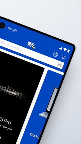 Best Buy Canada для Android — скриншот 2