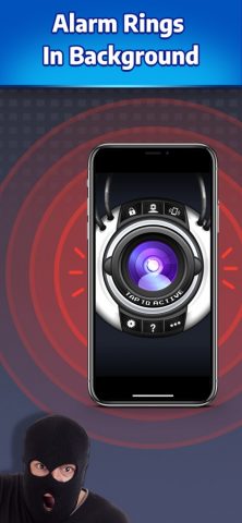 Best Phone Security для iOS — скриншот 2