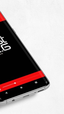 Best Radio 92.6 для Android — скриншот 2
