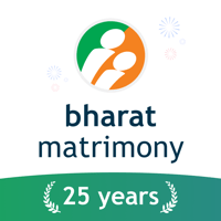 Bharat Matrimony® — Shaadi App для iOS