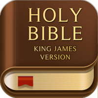 Bible Offline — KJV Holy Bible для iOS