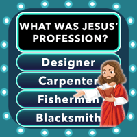 Bible Trivia : Quiz Games для iOS