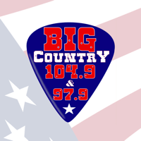 Big Country Legends для iOS