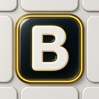 Big Keys Keyboard для iOS