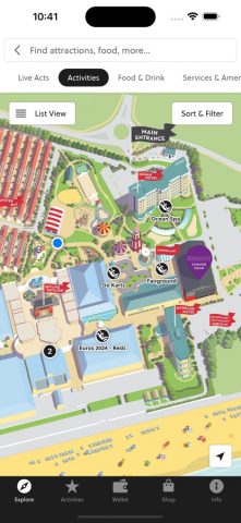 Big Weekenders at Bognor Regis для iOS — скриншот 2