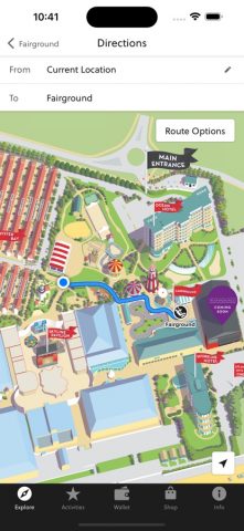 Big Weekenders at Bognor Regis для iOS — скриншот 4