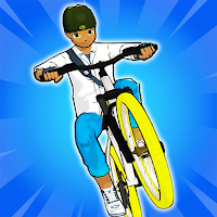 Bike Life Moto Stunt Games для Android
