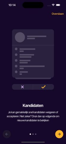 Bildr для iOS — скриншот 3