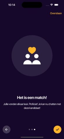 Bildr для iOS — скриншот 4