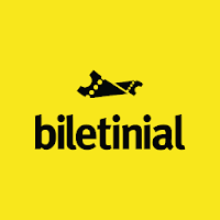 Biletinial для Android