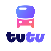 Билеты на автобус для iOS