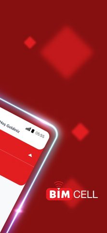 BİMcell Online İşlemler для Android — скриншот 2