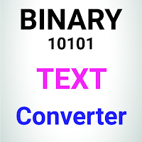 Binary Code Translator для Android