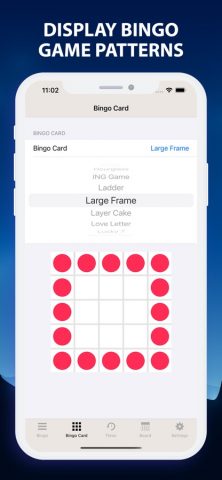 Bingo Caller at Home для iOS — скриншот 3