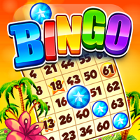 Bingo Story Live Bingo Games для iOS