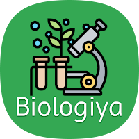 Biologiya fanidan Testlar для Android