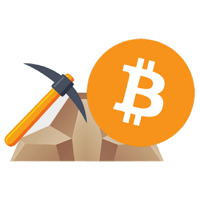 Bitcoin Mining Cloud для iOS