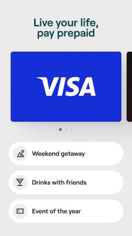Bitrefill — Shop with Crypto — скриншот 2