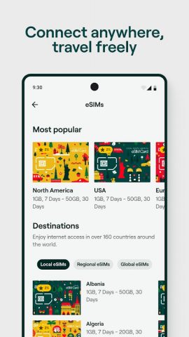 Bitrefill — Shop with Crypto — скриншот 3