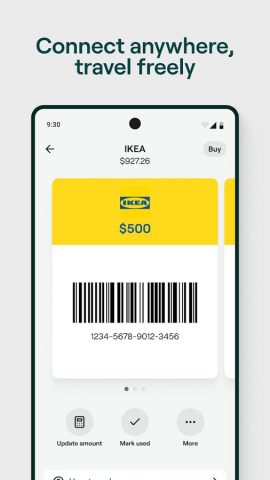 Bitrefill — Shop with Crypto — скриншот 5